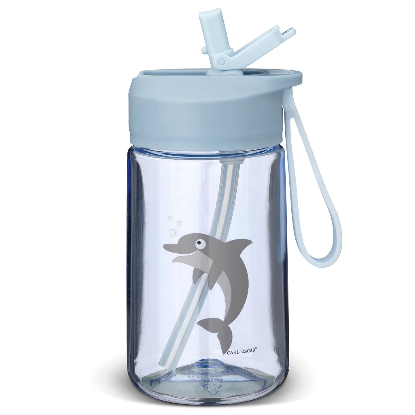 HydraFlip™ 0.4 L - Blue-Dolphin
