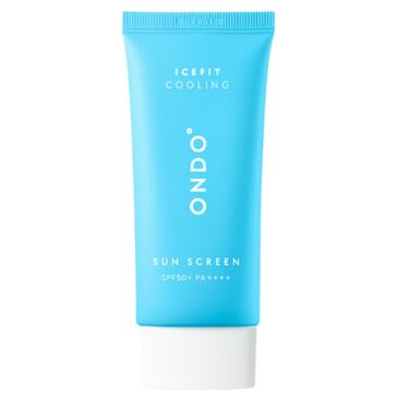 SUN CLOTHO ICEFIT Cooling Sun Screen SPF50+ PA++++