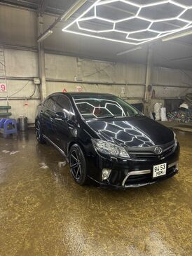Toyota Sai 2013/2025