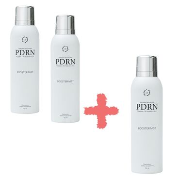 Beute God PDRN Booster Mist 150мл