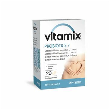 Пробиотикс 7 №20 Vitamix