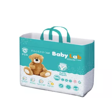 Baby Lab өмсдөг XXXL №36 хүүхдийн живх