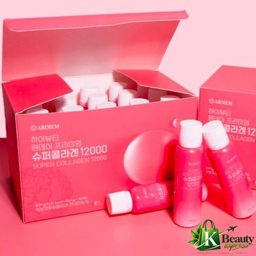 Ardiem collagen 12000mg / 15ш