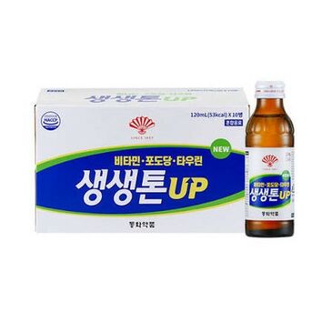 Вакус Sang Sang Ton Up 120мл №10