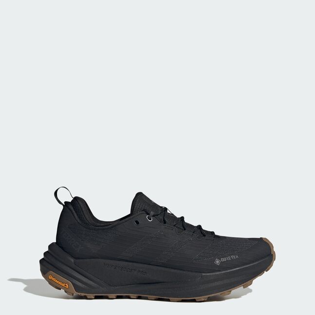 TERREX FREEHIKER 3 CBLACK/CBLACK/BROOXI