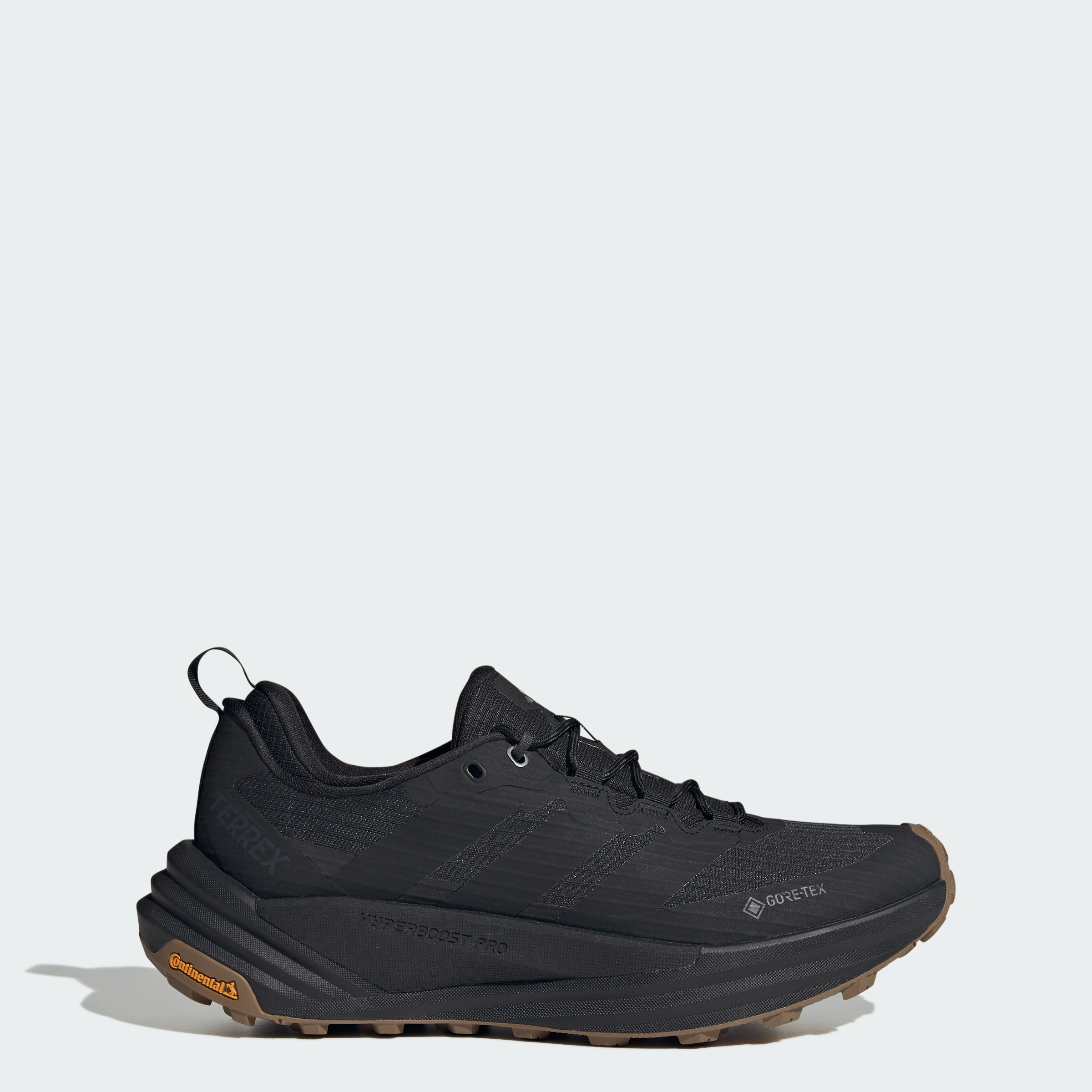 TERREX FREEHIKER 3 CBLACK/CBLACK/BROOXI