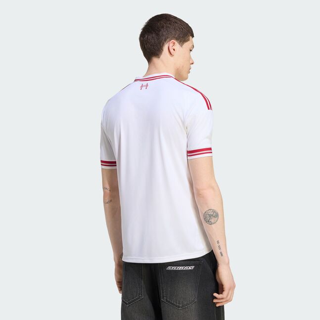 LFC A JSY WHITE
