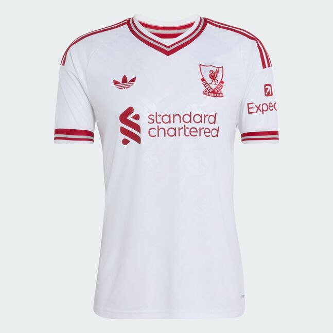 LFC A JSY WHITE