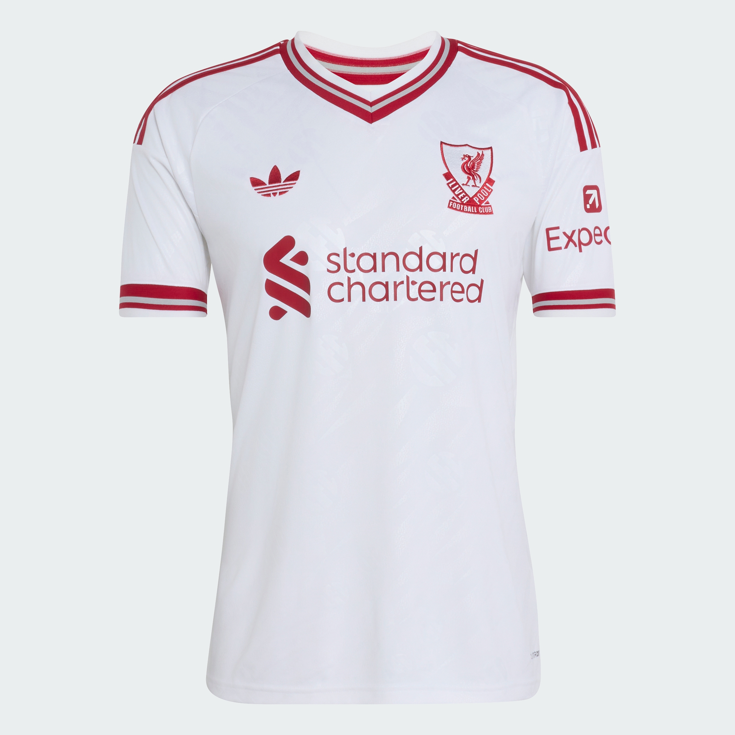 LFC A JSY WHITE