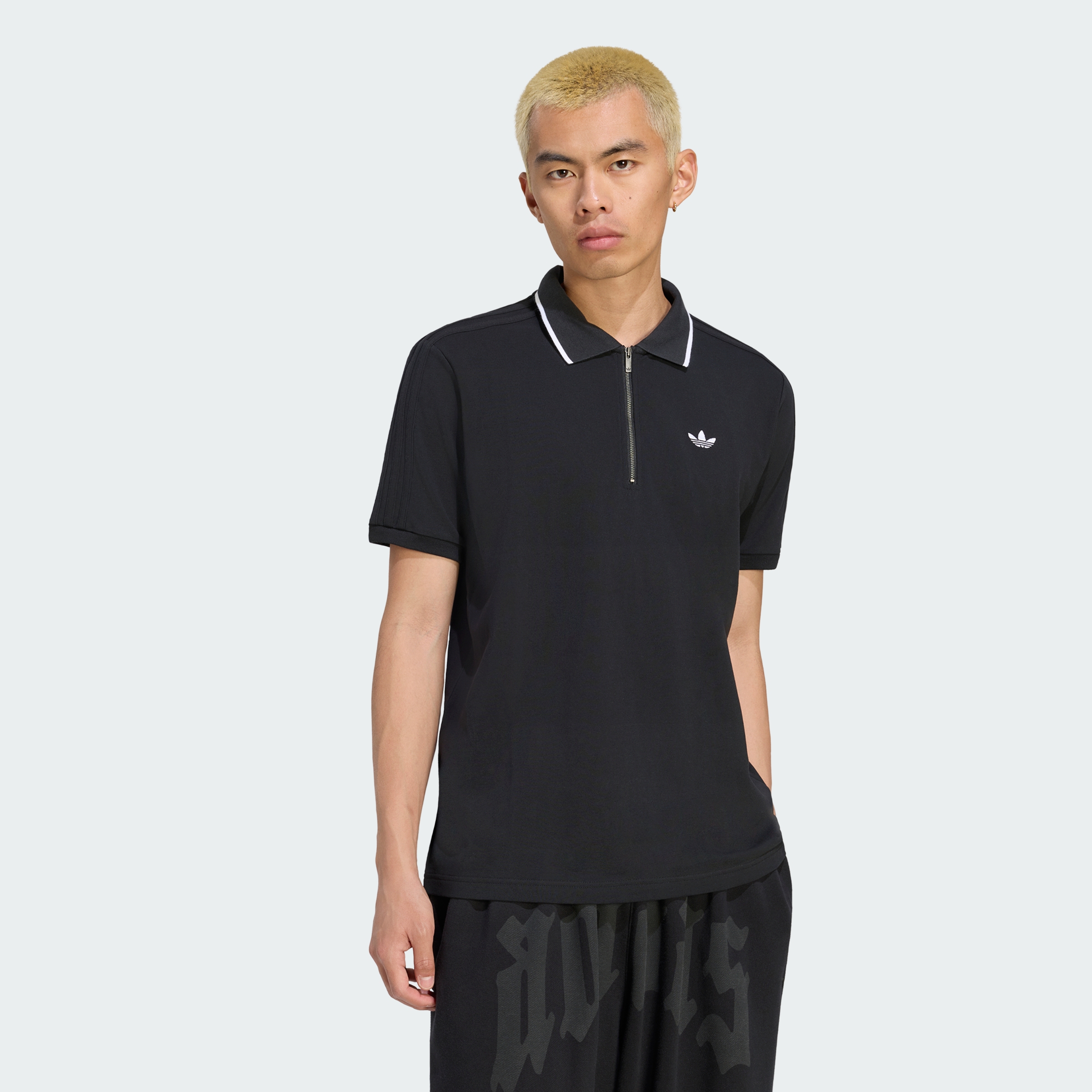 3S PL BLACK