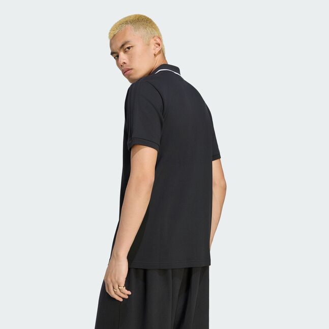 3S PL BLACK