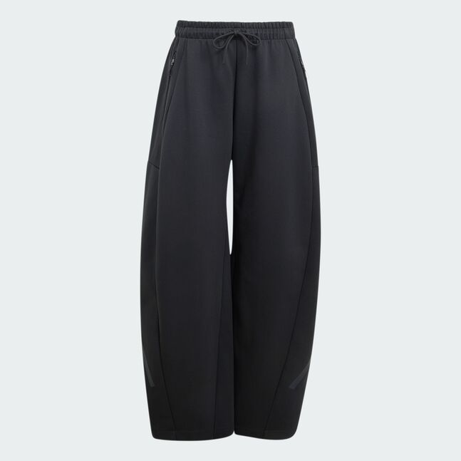 W Z.N.E. WD PT BLACK
