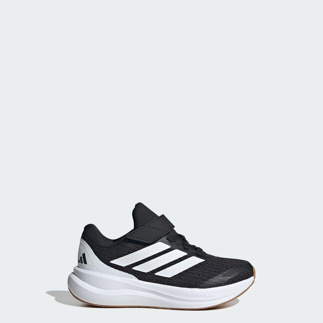 RUNFALCON 6 EL C CBLACK/FTWWHT/CBLACK