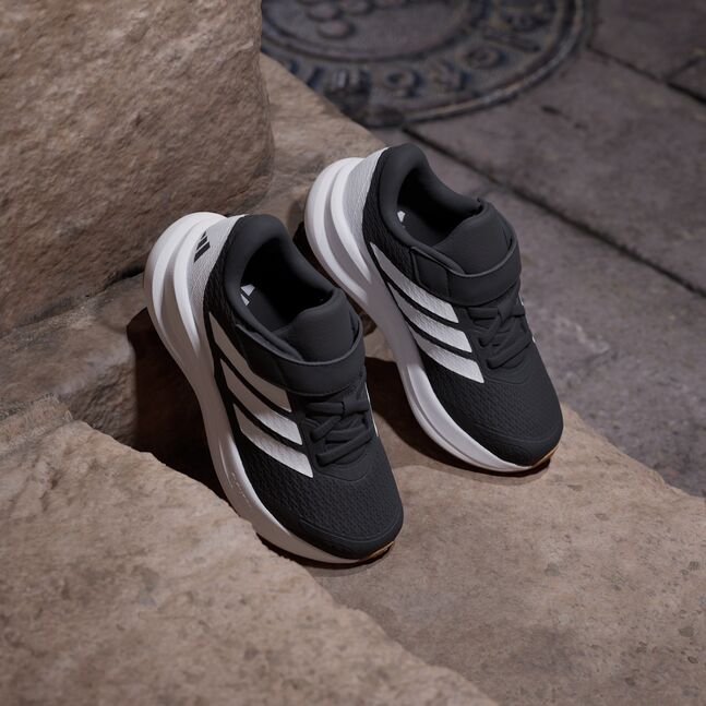RUNFALCON 6 EL C CBLACK/FTWWHT/CBLACK