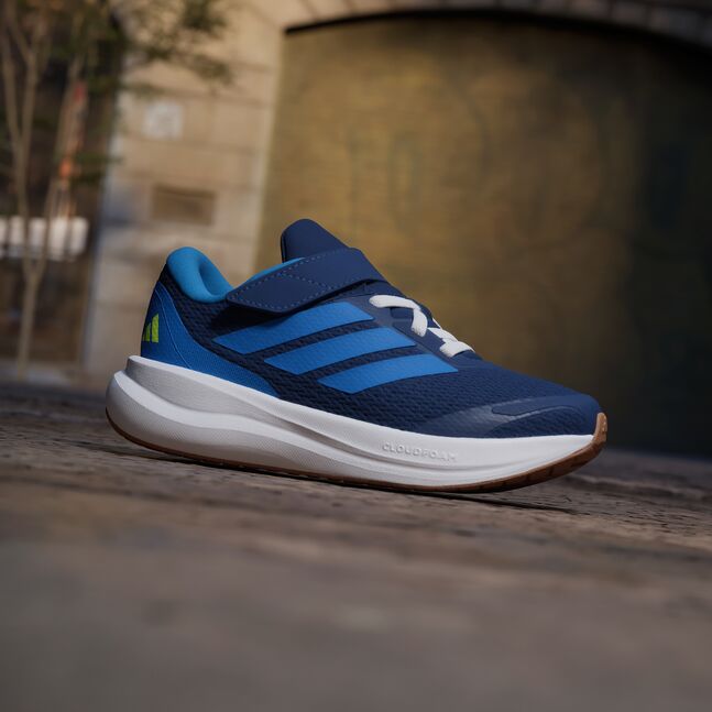RUNFALCON 6 EL C DKBLUE/BROYAL/LUCLEM