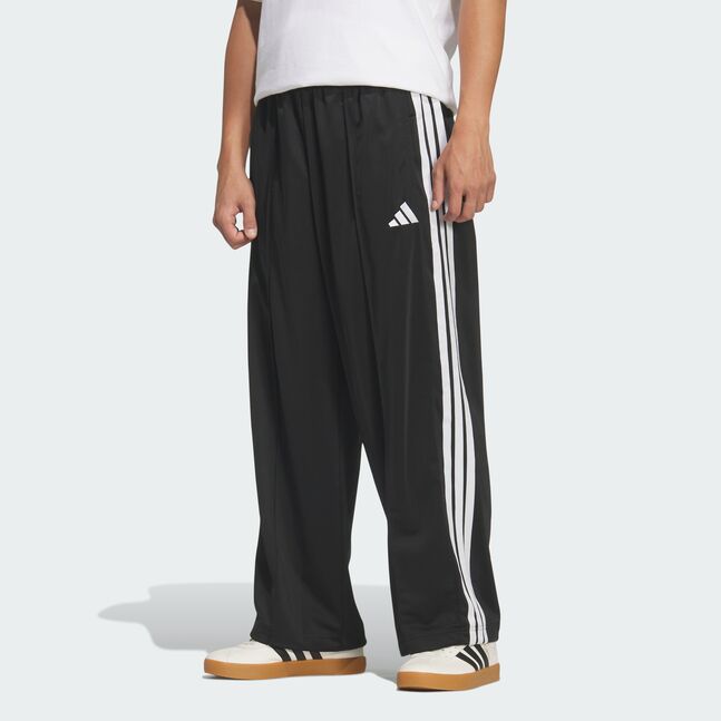 TRI LS ST PT BLACK/WHITE