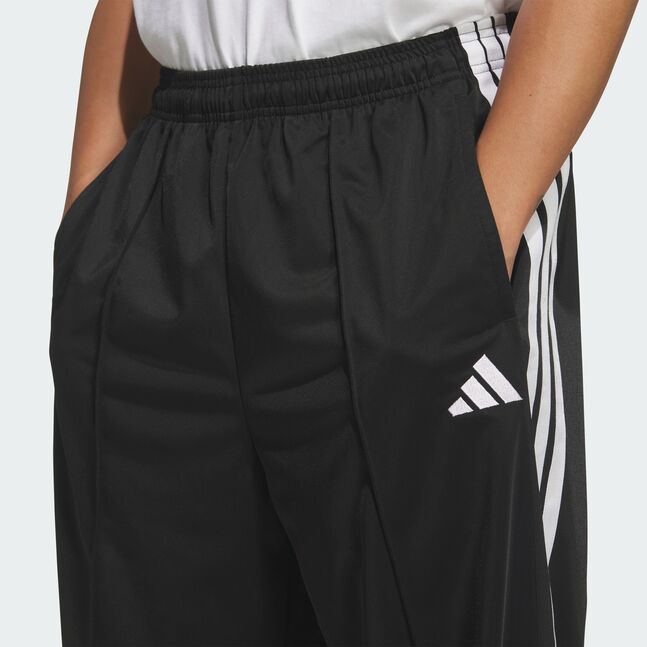 TRI LS ST PT BLACK/WHITE