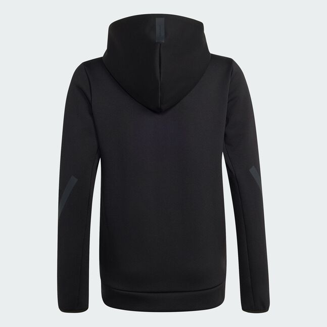 J Z.N.E. FZ HD BLACK/CARBON