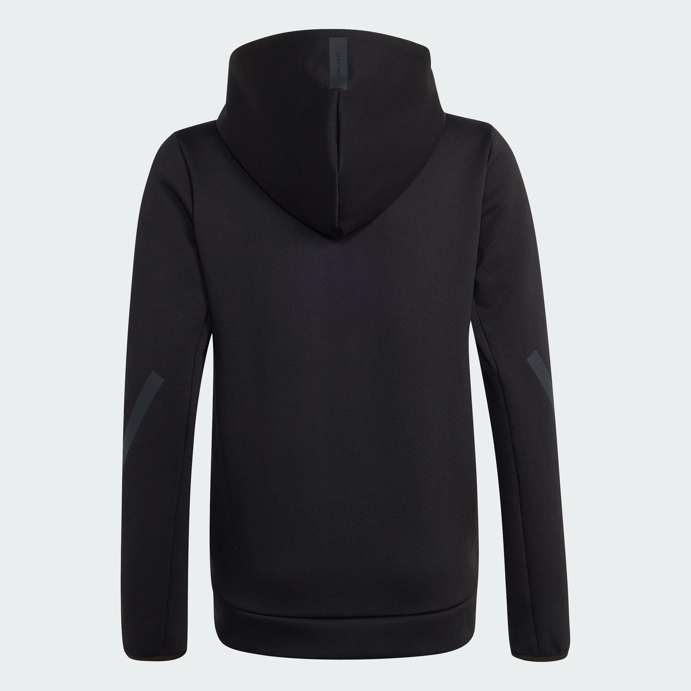 J Z.N.E. FZ HD BLACK/CARBON