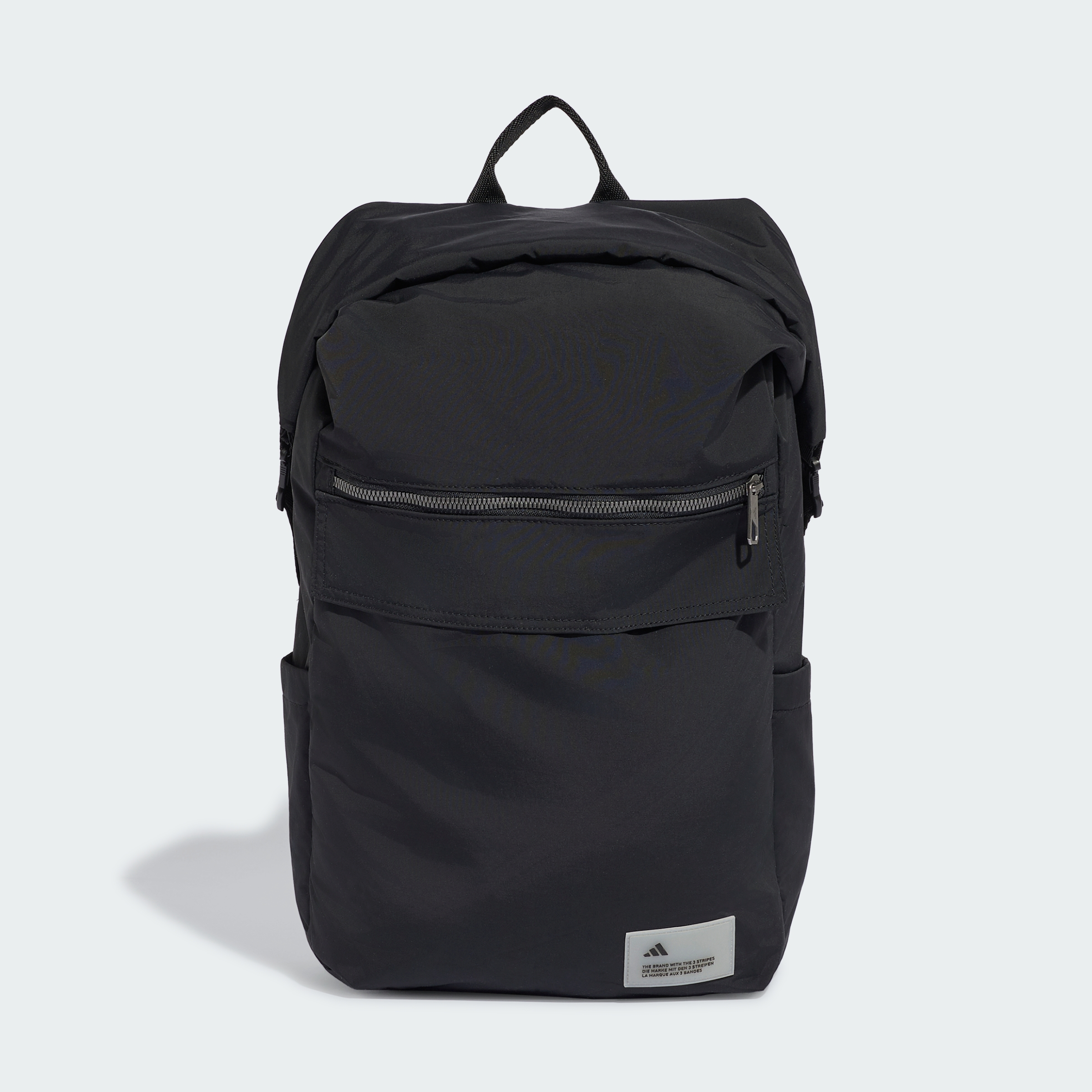 CT BP ROLL BLACK