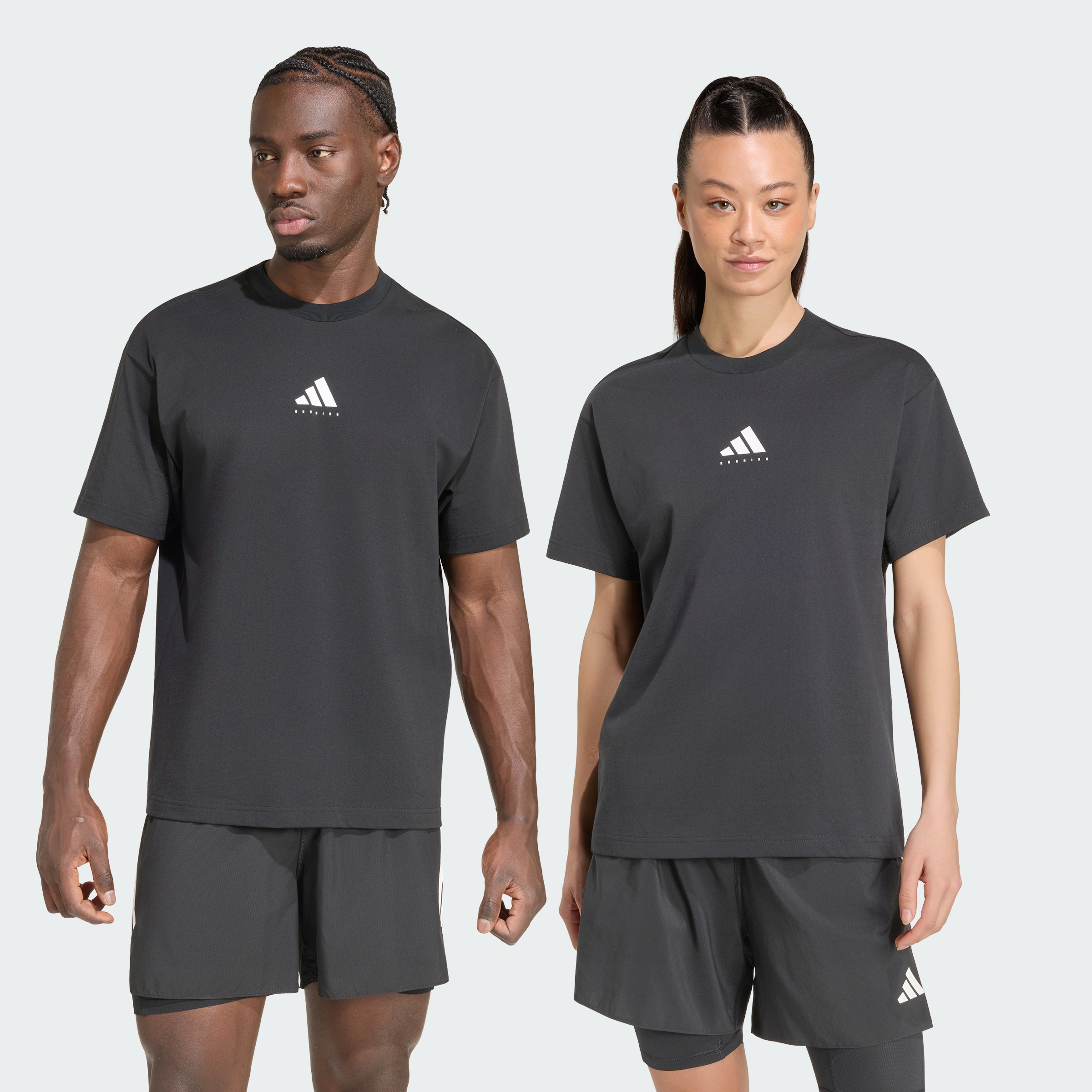 U RUN CAT G T BLACK