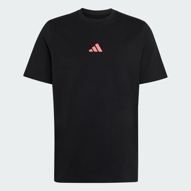 M SLOGAN G T BLACK