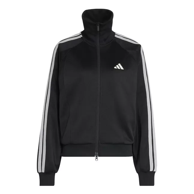 ST FD TRACK TOP BLACK
