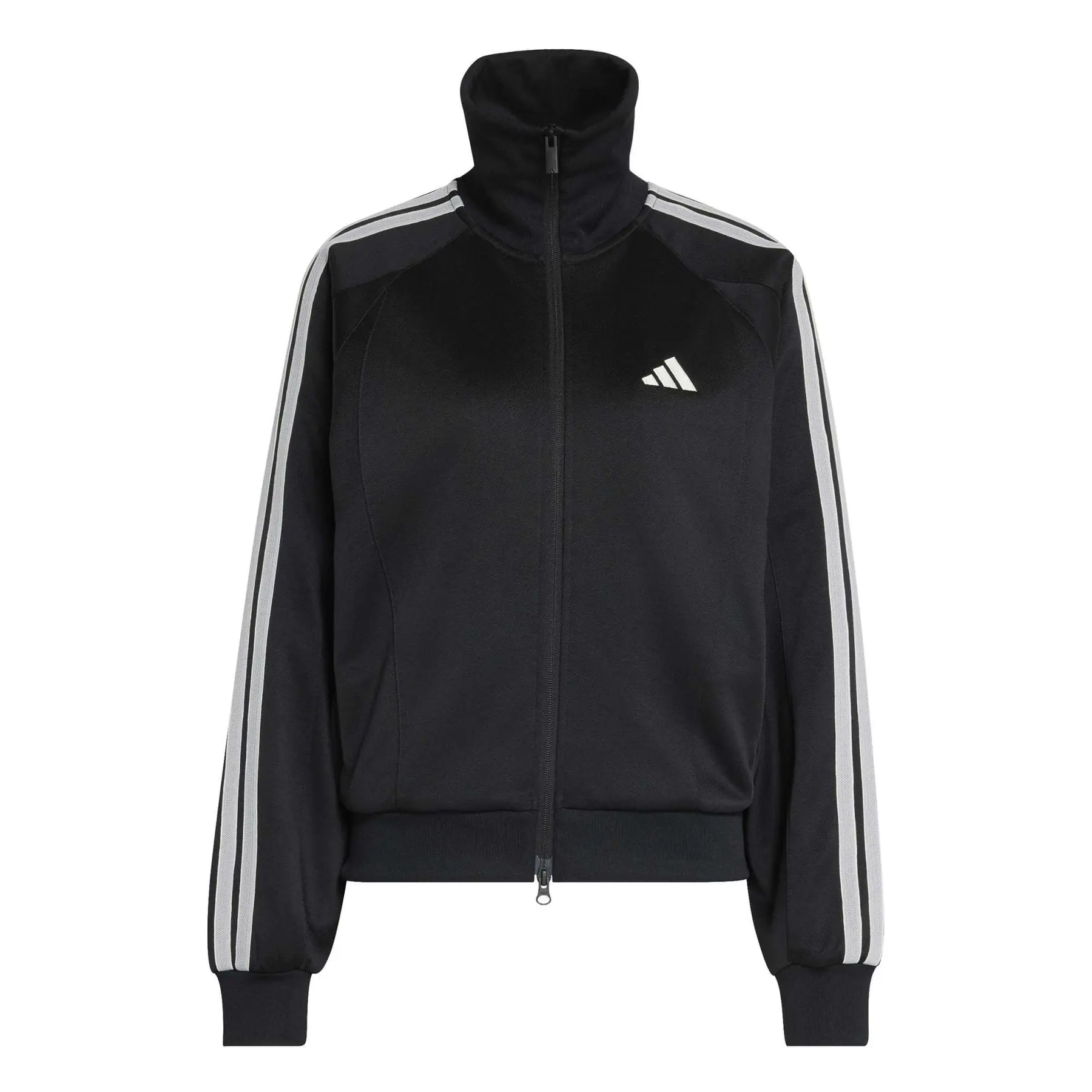 ST FD TRACK TOP BLACK