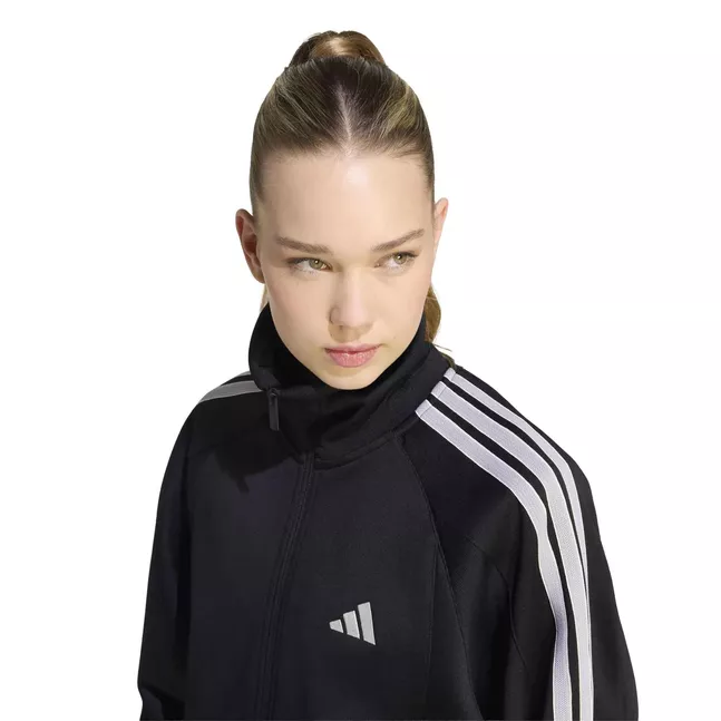ST FD TRACK TOP BLACK