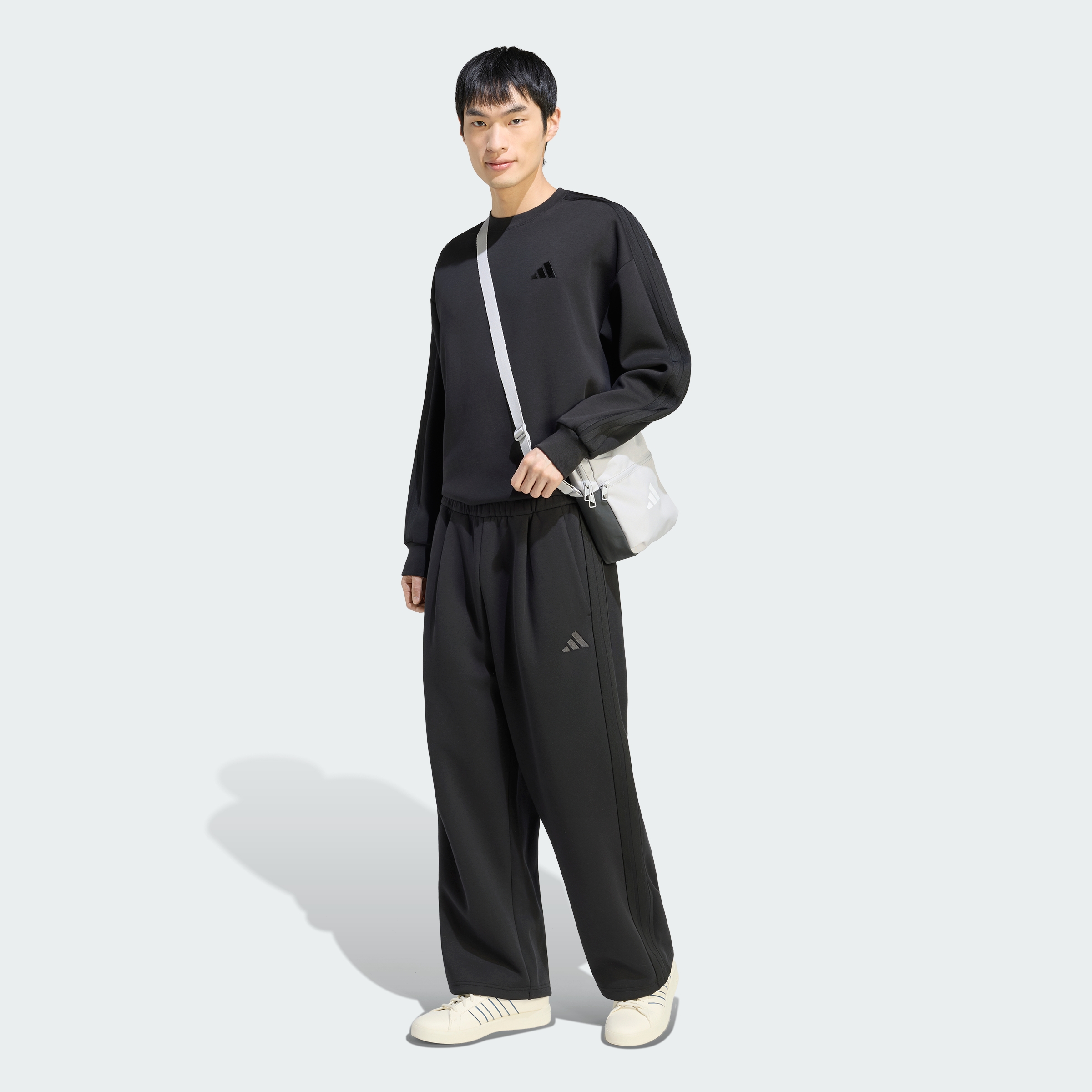 ES CTP 3S PNT BLACK