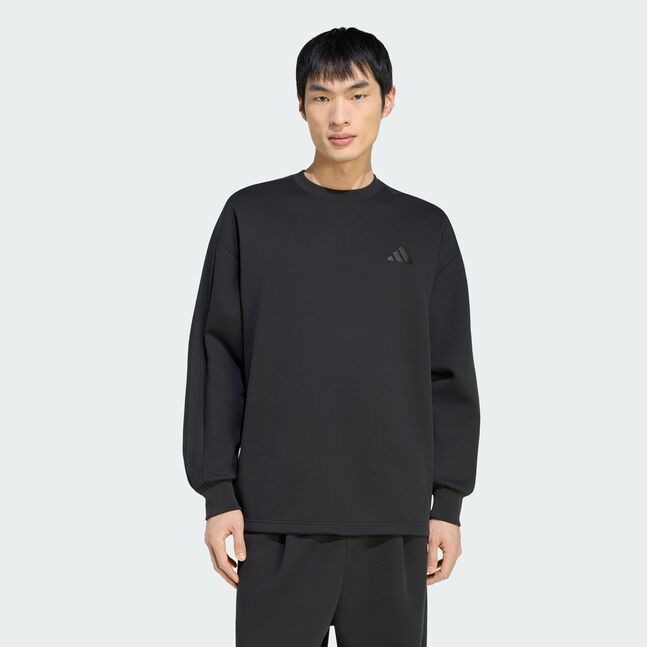 ES CTP 3S CREW BLACK