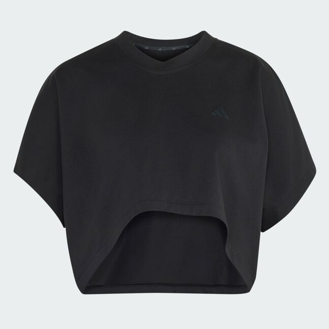 PL GFX TEE BLACK
