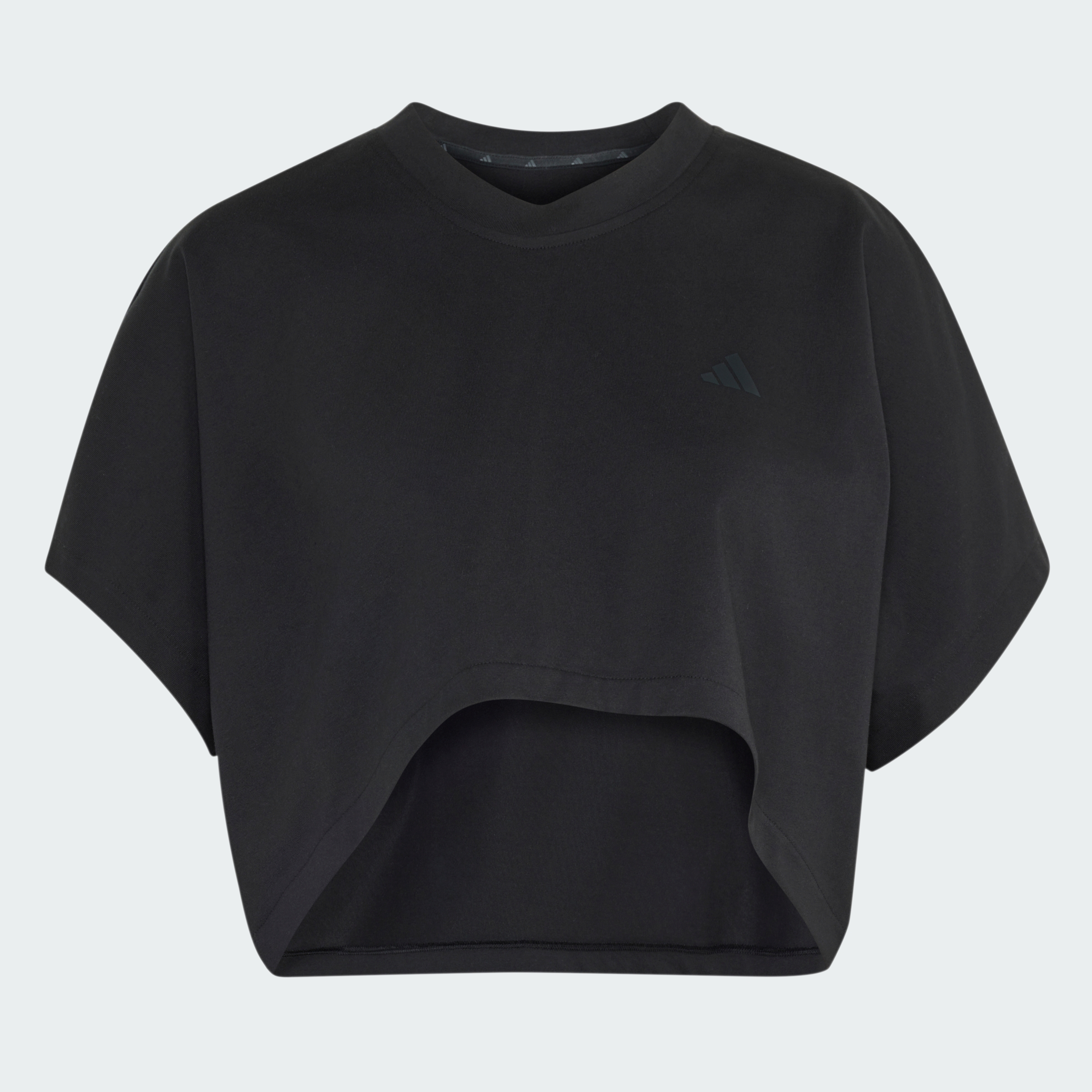 PL GFX TEE BLACK
