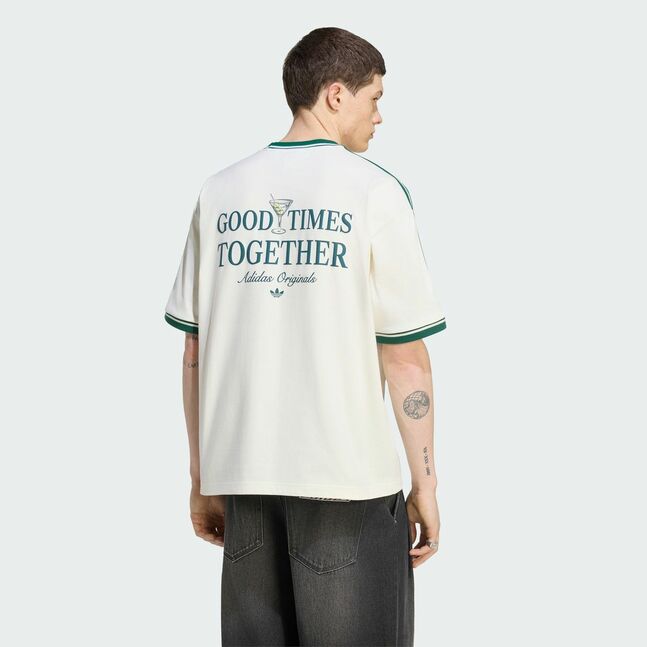 TEE SS OWHITE