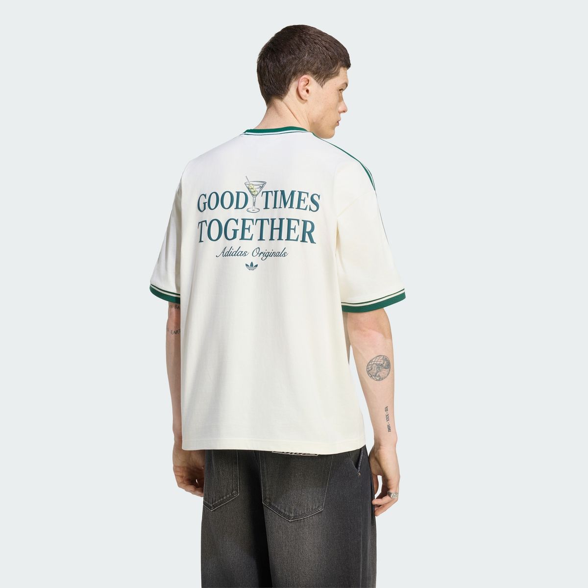TEE SS OWHITE