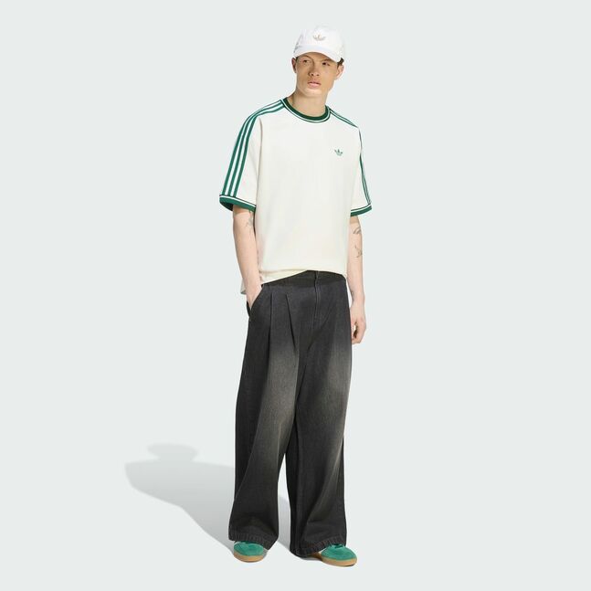 TEE SS OWHITE