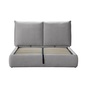 Angelo 1.8*2.0м хэмжээтэй зөөлөн ор /Матрассгүй/ Casa series MB-B162