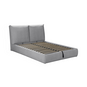 Angelo 1.8*2.0м хэмжээтэй зөөлөн ор /Матрассгүй/ Casa series MB-B162