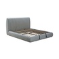 Roma 1.8*2.0м хэмжээтэй зөөлөн ор /Матрассгүй/ Dolce Vita series MB-B169