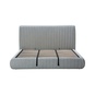 Roma 1.8*2.0м хэмжээтэй зөөлөн ор /Матрассгүй/ Dolce Vita series MB-B169