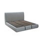 Roma 1.8*2.0м хэмжээтэй зөөлөн ор /Матрассгүй/ Dolce Vita series MB-B169