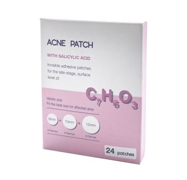 ParAid Батганы наалт №24 Салицилтай
