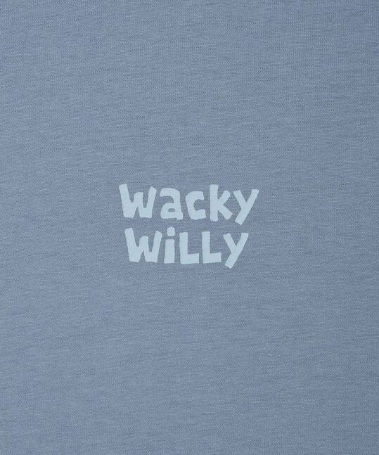 WYWY SKETCH SHORT SLEEVE T SHIRTS