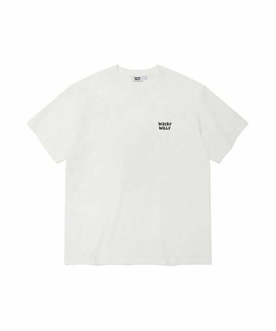 WYWY SKETCH SHORT SLEEVE T SHIRTS