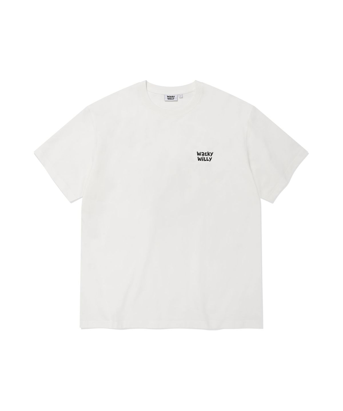 WYWY SKETCH SHORT SLEEVE T SHIRTS