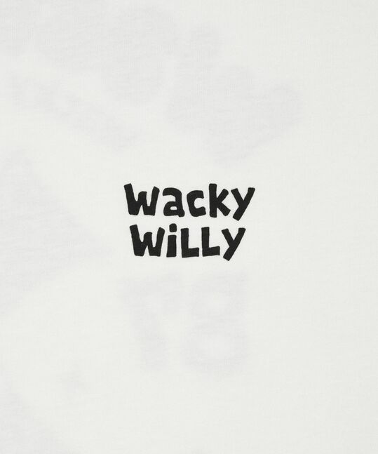 WYWY SKETCH SHORT SLEEVE T SHIRTS
