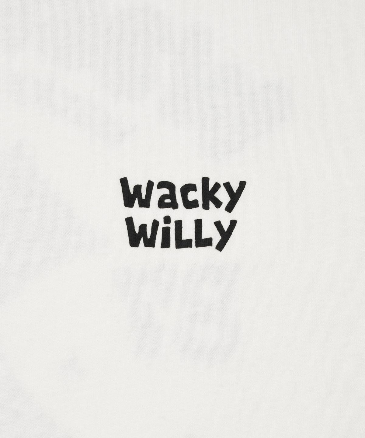 WYWY SKETCH SHORT SLEEVE T SHIRTS
