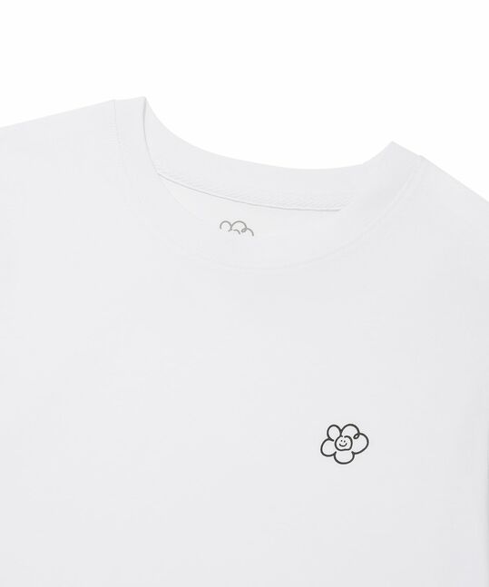 WOMEN 2PACK LILY SHORT SLEEVE T-SHIRT