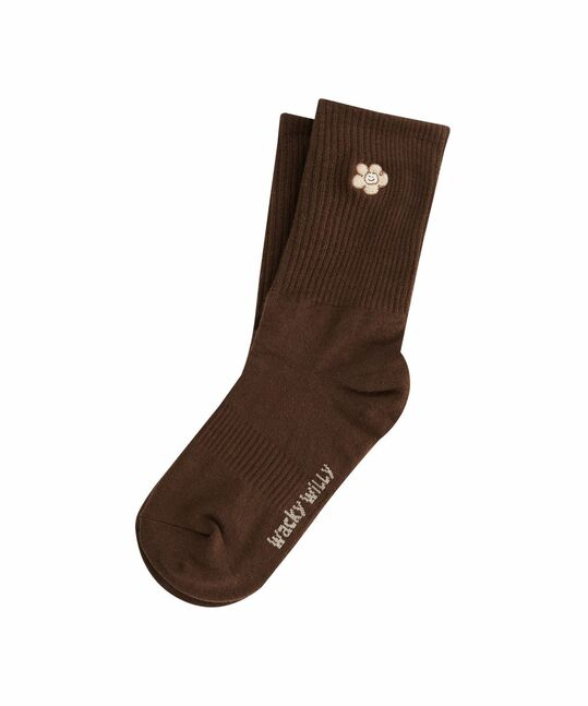LILY COLOR SOCKS 3PACK