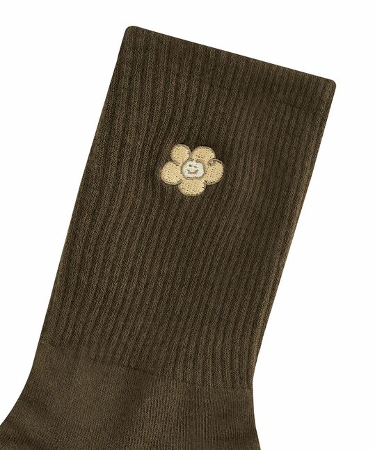 LILY COLOR SOCKS 3PACK